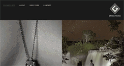 Desktop Screenshot of gramafilmes.com